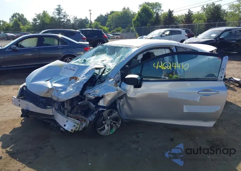 2013 Honda Civic Lx from USA, damaged, VIN 2HGFG3B50DH512182